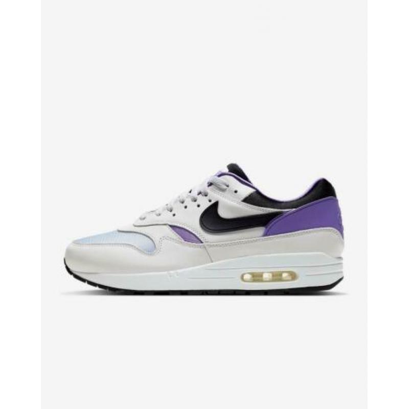 Nike Air Max 1 DNA Purple maat 41