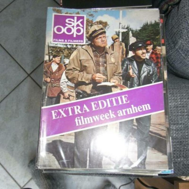 skoop filmtijdschrift