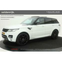 Land Rover Range Rover Sport SDV6 Autobiography Dynamic 292p