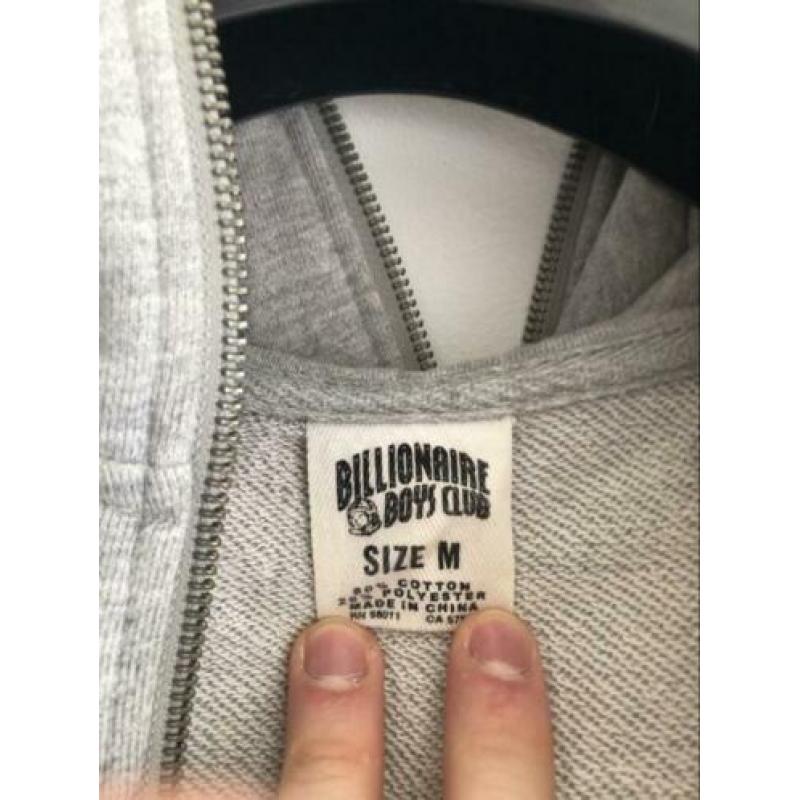 Billionaire Boys Club trainingspak maat Medium