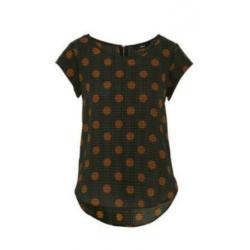 ONLY DAMES TOP VOOR MAAR €8,00 -NIEUW- op=op