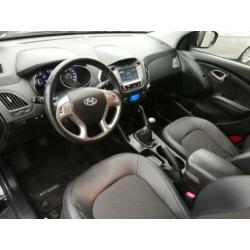 Hyundai ix35 2.0i Business Edition | Navigatie | Cruise cont