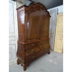 commode penant kastje buro kabinet ladekast secretaire kast