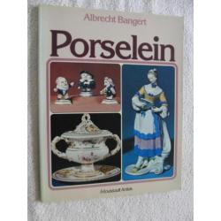 Porselein - Moussault Antiek