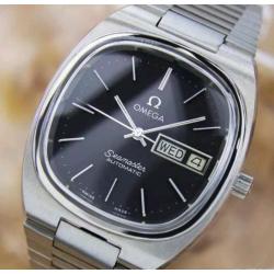 Omega Seamaster van 1970!