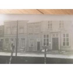 Foto Middelburg 1933 stijl Breitner/Witsen