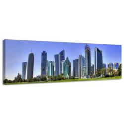 Diverse Canvas Panorama's - slechts EUR 49!