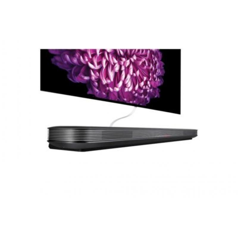 LG OLED65W7V Signature