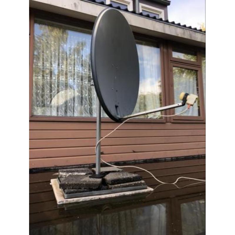 Schotel antenne