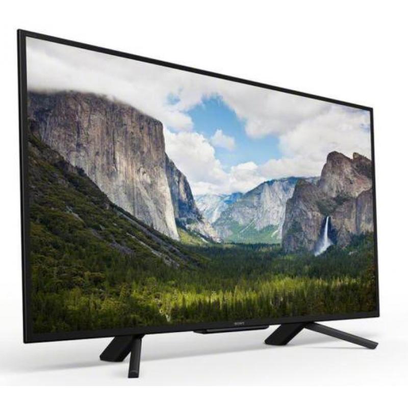 Sony KDL43WF660 led tv