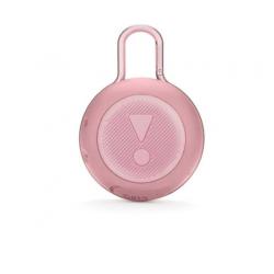 JBL CLIP3PINK Audio - Roze