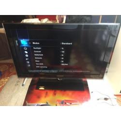 Samsung 32 inch lcd tv