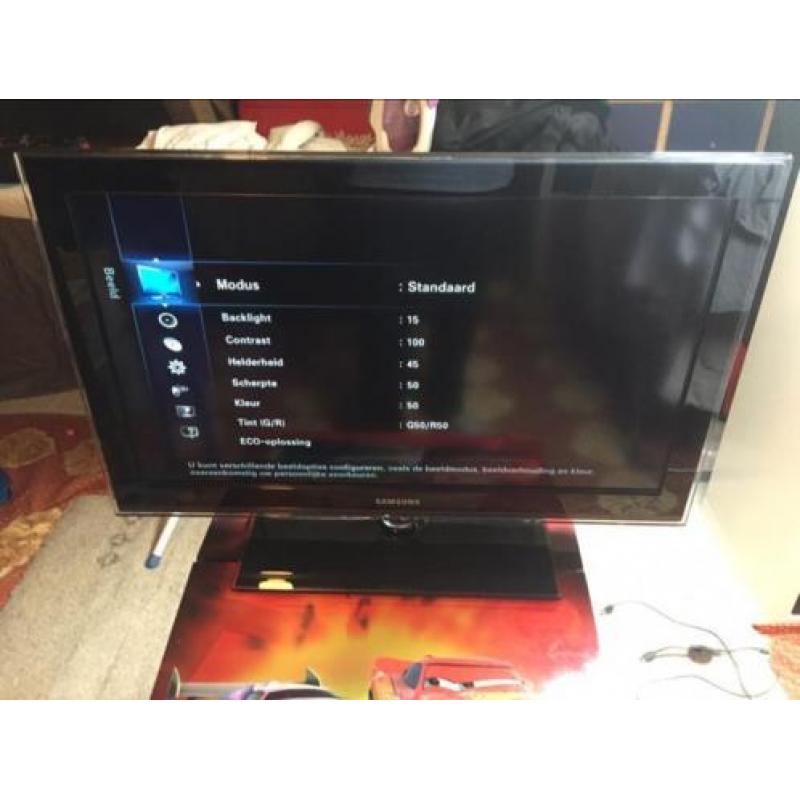 Samsung 32 inch lcd tv