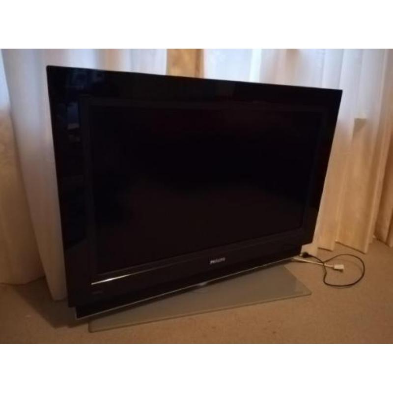 Philips 37 inch tv cineos