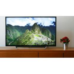 Sony bravia smart led tv 40inch 102cm in nieuwstaat