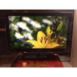 Samsung 32 inch lcd tv