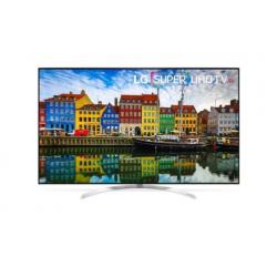 LG 55SJ850V 4K Ultra Smart tv (outlet)