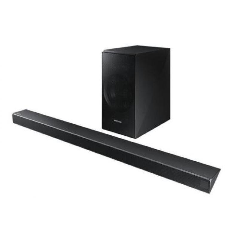 Samsung HW-N550 soundbar