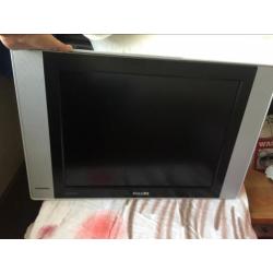 philips tv 20inch