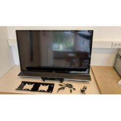 LCD TV LG 47LS5600 televisie