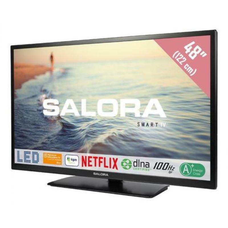 Salora 48FSB5002 led tv