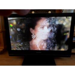 Panasonic Plasma tv 94 cm diagonaal