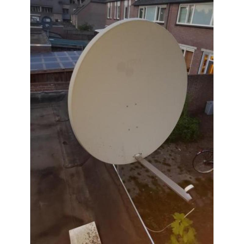 Satelliet-tv