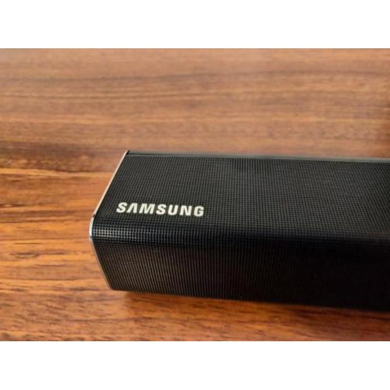 Samsung Soundbar Draadloze Subwoofer HW-F550 HW-550