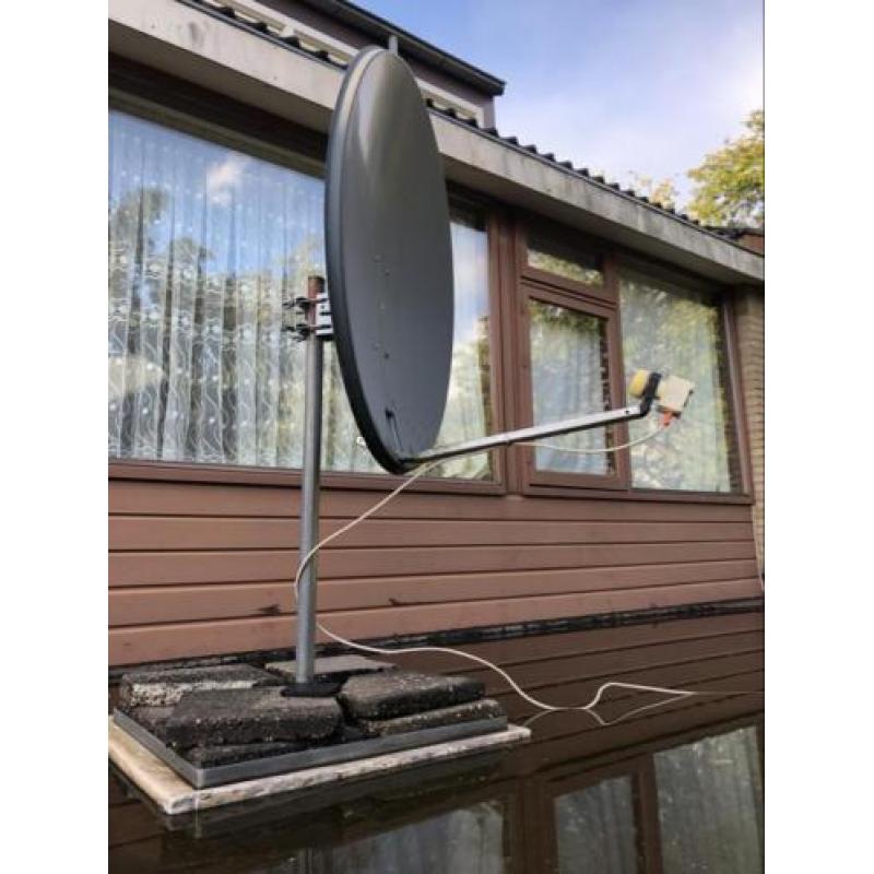 Schotel antenne