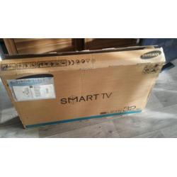 Samsung smart led tv 32inch 82cm in perfecte staat