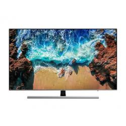 Samsung 65" Flat Premium UHD TV NU8009 (2018)