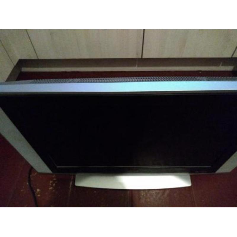 LG lcd tv