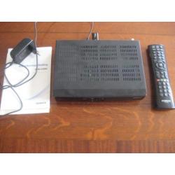 Humax Digitale HD-recorder IRHD-5300C