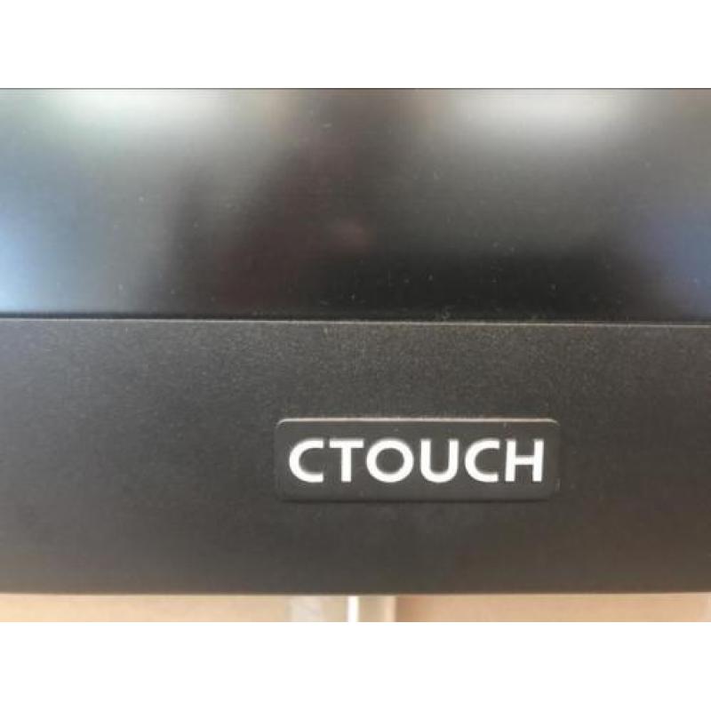 Touch tv 65inch