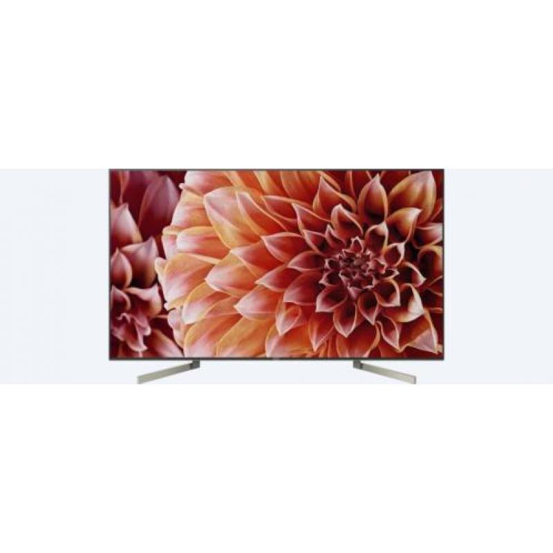 Sony UHD 4K Smart Android TV 65XF9005 55XF9005 49XF9005