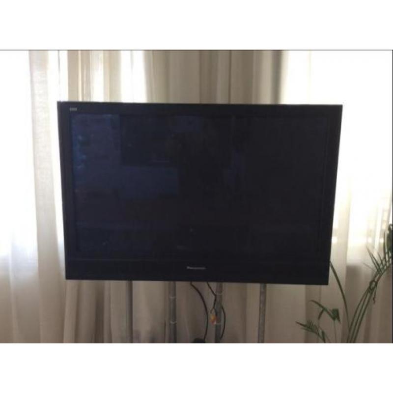 Panasonic plasma tv 42