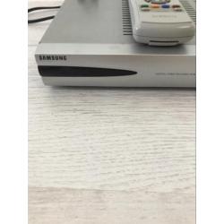 Samsung decoder