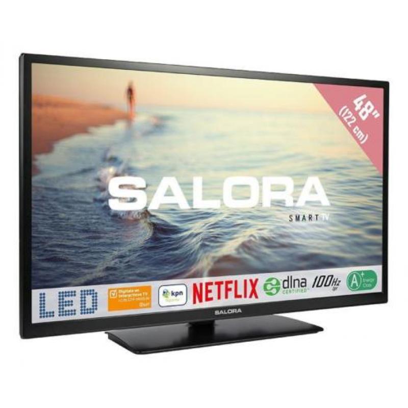 Salora 48FSB5002 led tv