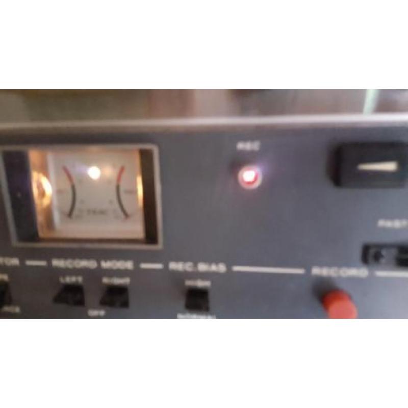 Bandrecorder teac a1230