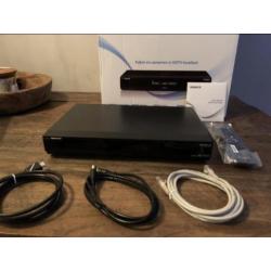 Humax 5200c iTV kabelontvanger 500GB HDD Ziggo Caiway Delta