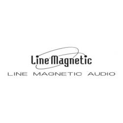 LIne Magnetic LM.88IA buizenversterker. A Tube High Fidelity