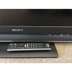 Sony Bravia LCD 40 inch