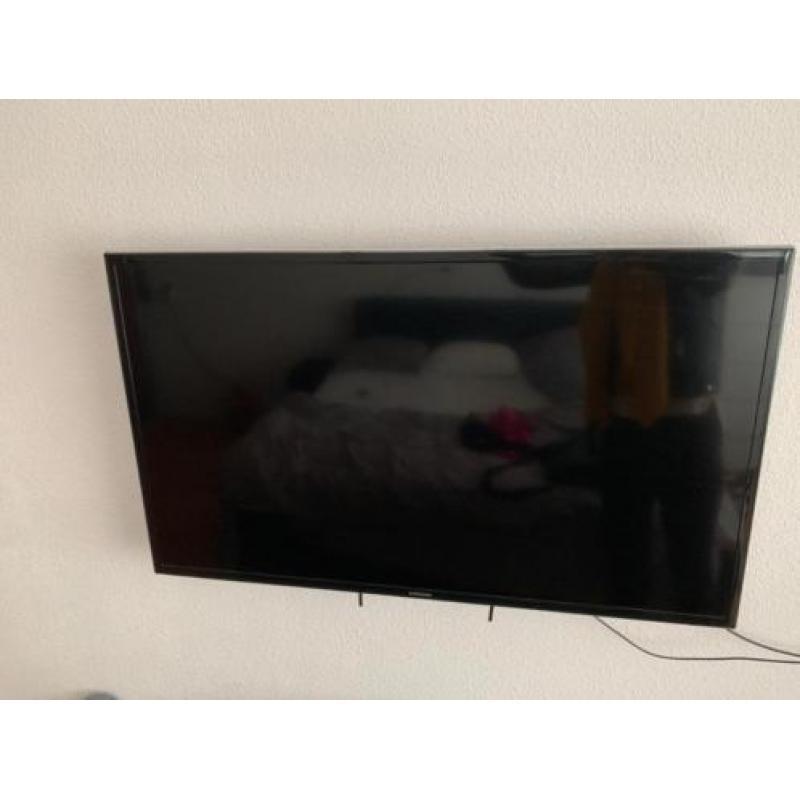 Samsung 46" Full HD Smart TV (met 3D)