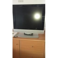 lcd tv philips