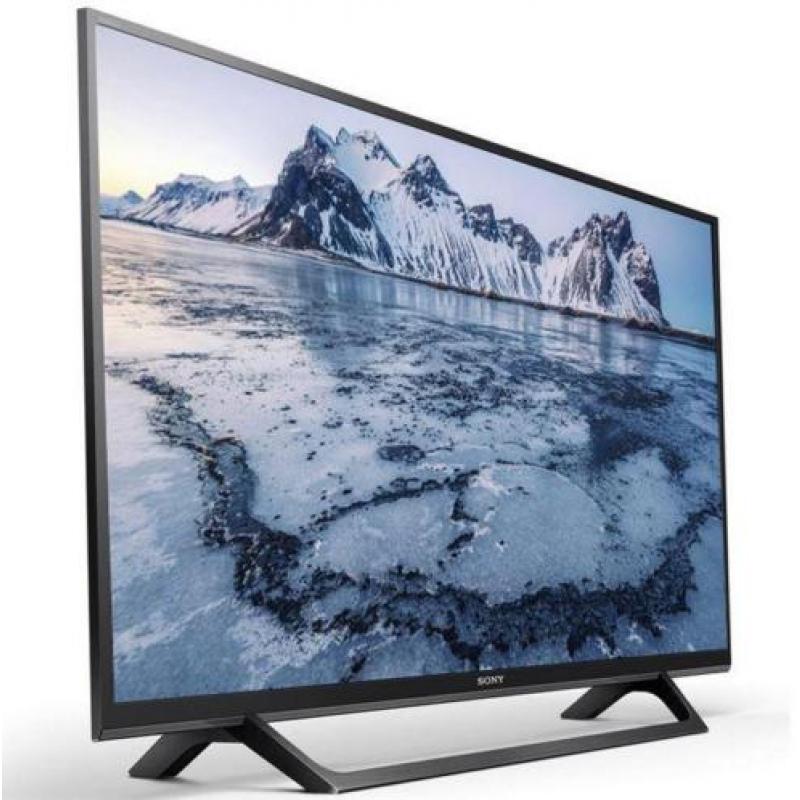 Sony KDL-40WE660 led tv