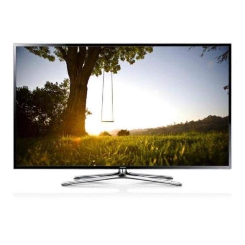 Samsung 46" Full HD Smart TV (met 3D)