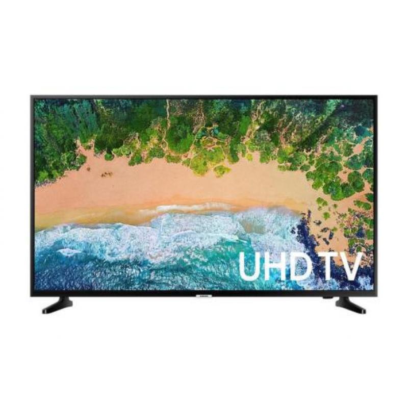 Samsung UE55NU7020