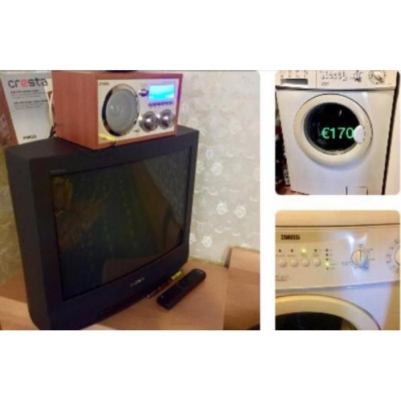 SONY Ktv 55cm