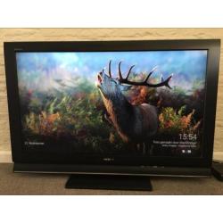 Sony Bravia LCD 40 inch