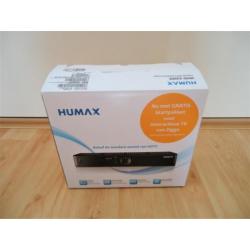 humax 5300c + nieuwe ci tvmodule